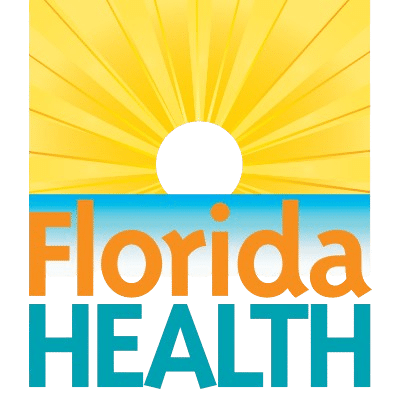 Florida Health Badge